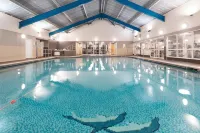 Holiday Inn Maidstone - Sevenoaks Hotels in Wrotham
