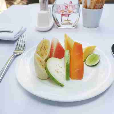 Romaya Villas - Habaraduwa Dining/Meeting Rooms