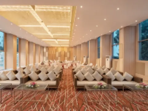 Radisson Hotel Bareilly Airport Hotels in Bareilly