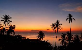 Marind Dive Eco Resort