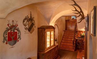 Gasthof Löwen by Hotel Montafoner Hof