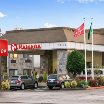 Ramada by Wyndham Kent Seattle Area