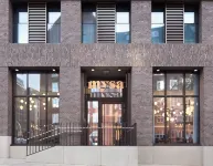Novotel Hamburg Central Station Hotels in Hamborg