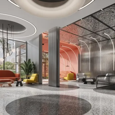 Kravt Hotel Innopolis Các khách sạn ở 