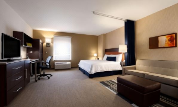 Homewood Suites by Hilton Queretaro