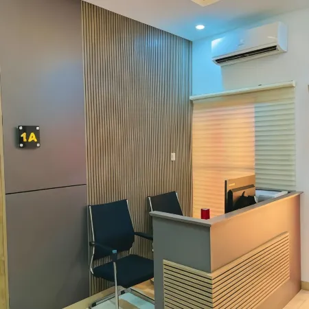 Batoha Stay Apartments