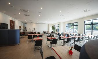 I - Park Hotel Reichenberg Bed and Breakfast