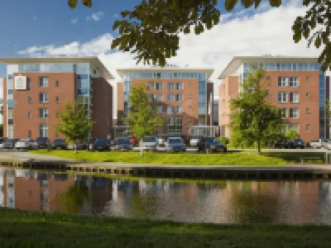 Hotel Alte Werft Hotels in Papenburg