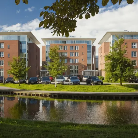 Hotel Alte Werft