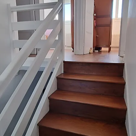 Very pretty villa 2 steps from the sea and beaches in Concarneau