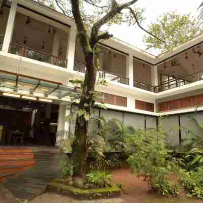 Wayanad Silver Woods Hotel Hotel Exterior