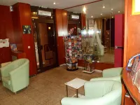 Hôtel de Paris Opera Các khách sạn gần 10. Gare du Nord - Gare de l'Est