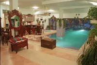 Villa Dallas Residence Hotels in Varna