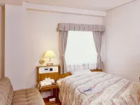 Okayama Universal Hotel Annex Hotels near Kyobashi Bridge