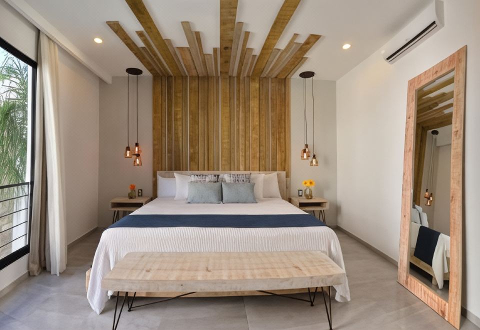 엘리먼트 툴룸 부티크 호텔