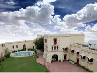 The Fort Ramgarh Hotels in Panchkula