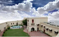 The Fort Ramgarh