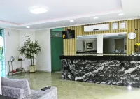 Xingu Praia Hotel - Bãi đậu xe