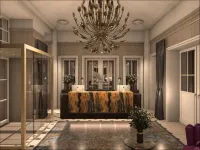 Lumière Boutiquehotel im Fürstenhof Leipzig