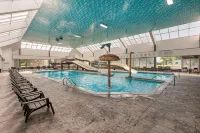 Best Western Plus Leamington Hotel  Conference Centre Hotel di Leamington