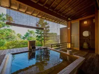 Grandia Housen - avec sources thermales