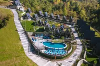 World Dreams Sapanca - piscine