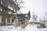 Logis hôtel Annecy Nord / Argonay