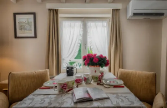 بيد آند بريكفاست باريسلي للبالغين فقط