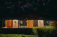 Nature's Nest Eco Resort Goa, Near Dudhsagar Waterfalls Hotels near Salaulim Dam