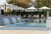 Kievits Kroon Gauteng Wine Estate - โรแมนติก