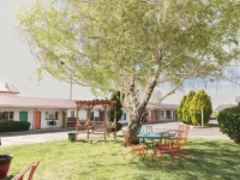 Retro Inn at Mesa Verde Hoteles en Cortez