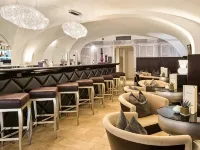Radisson Blu Hotel Altstadt, Salzburg Hotels in Salzburg