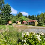Manapouri Holiday Park - Wifi