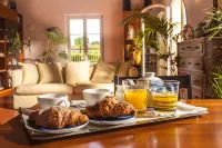 Cascina Canova B&B Hotels in Molina di Quosa-rigoli