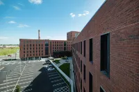 Homes for Students Aspen Hotels in Ballymun