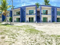 Pousada Ilha do Desejo Hotels in Ilheus
