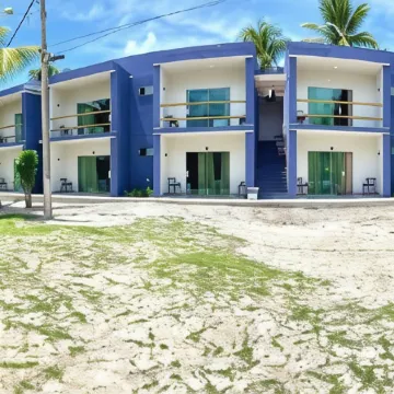 Pousada Ilha do Desejo