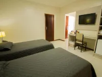 阿魯阿酒店 普魯登特總統城酒店