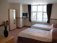 Hussar Inn Hotels in Birchington