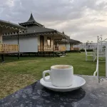 The Glorious Hills Resort Pushkar