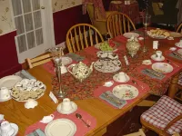 Stephen Clay Homestead Bed and Breakfast Hotels in Candia