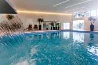 Marambaia Hotel e Convenções - Пляж