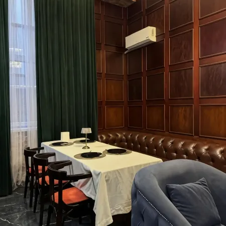 Wind Hotel
