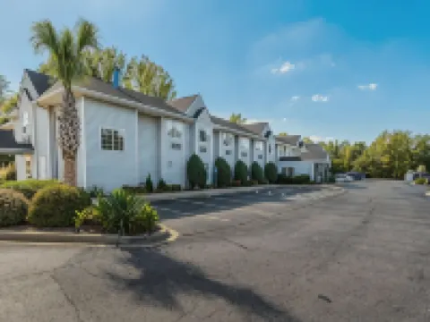 Motel 6 Simpsonville, SC - Greenville Hotels in Simpsonville