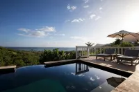 Hotel le Toiny - Ocean View