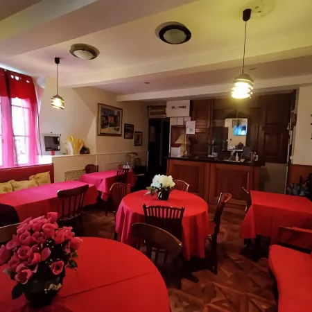 Hotel de Savoie