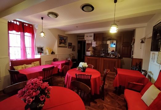 호텔 드 사부아 안시