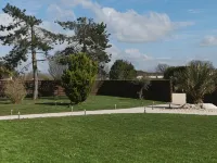 Domaine du Vieux Porche Hotels in Mignaloux-Beauvoir