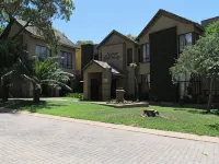 Matumi Golf Lodge Hotels in Nelspruit