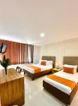 Hotel Cafe Cafe Avenida - Airport Shuttle